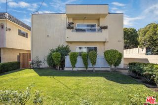 3709 S Bentley Avenue, Los Angeles, CA 90034