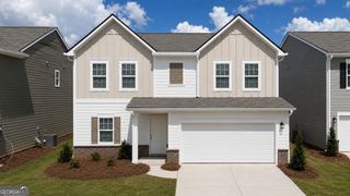 73 Ellenore Drive, Bethlehem, GA 30620