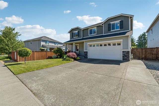13931 E 63rd Avenue E, Puyallup, WA 98373
