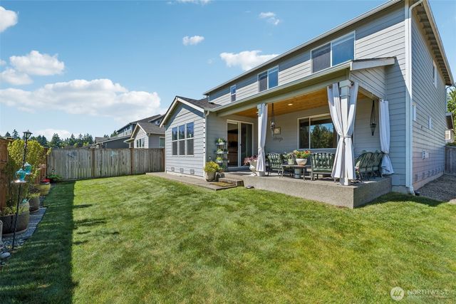 13931 E 63rd Avenue E, Puyallup, WA 98373