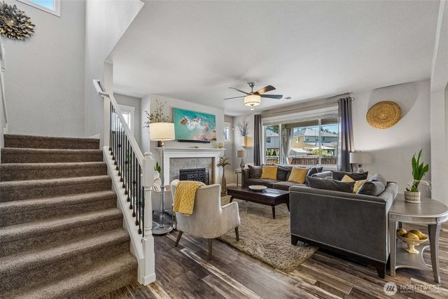 13931 E 63rd Avenue E, Puyallup, WA 98373