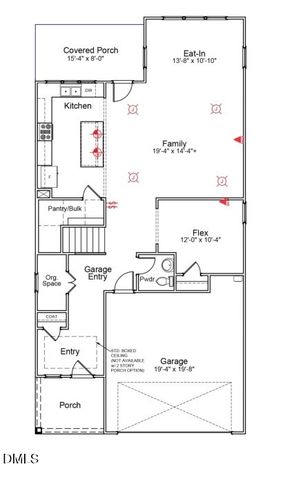 439 White Oak Garden Way 330, Garner, NC 27529