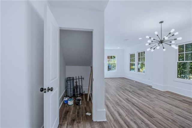 673 Pearce SW Street, Atlanta, GA 30310