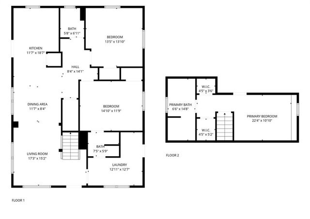 673 Pearce SW Street, Atlanta, GA 30310