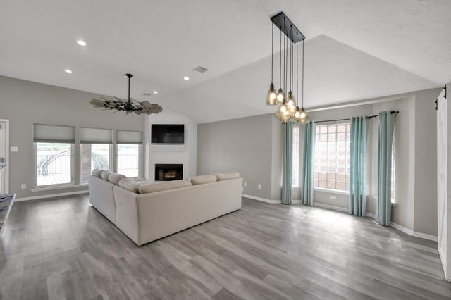 12858 Pelican Island Drive, Willis, TX 77318