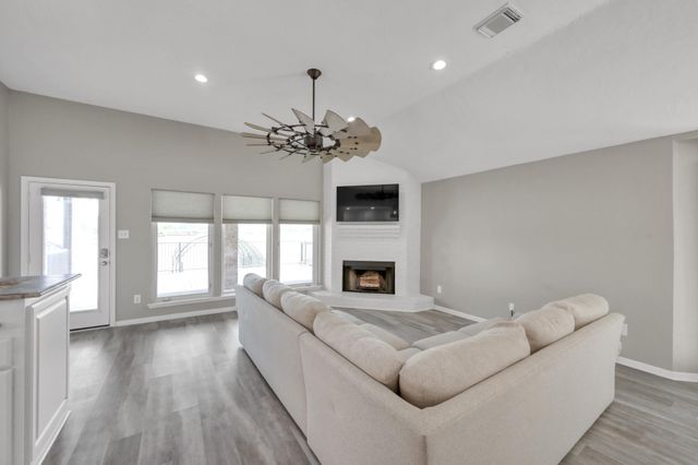 12858 Pelican Island Drive, Willis, TX 77318