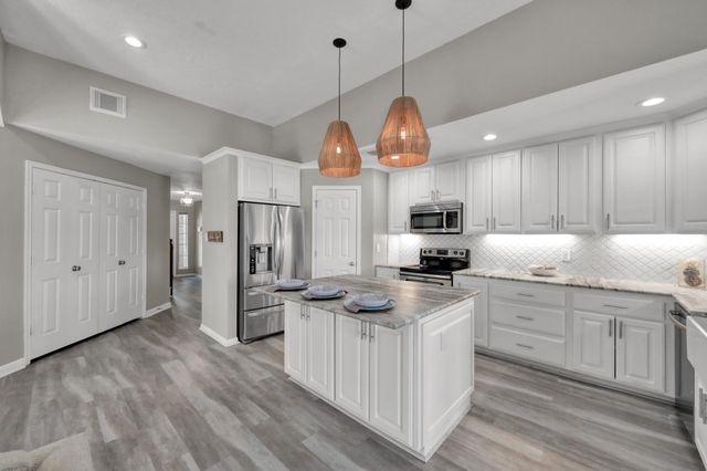 12858 Pelican Island Drive, Willis, TX 77318