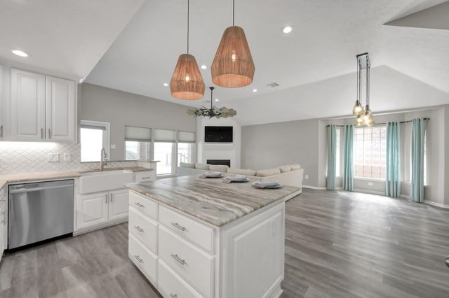 12858 Pelican Island Drive, Willis, TX 77318