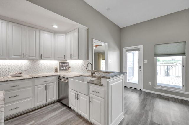 12858 Pelican Island Drive, Willis, TX 77318