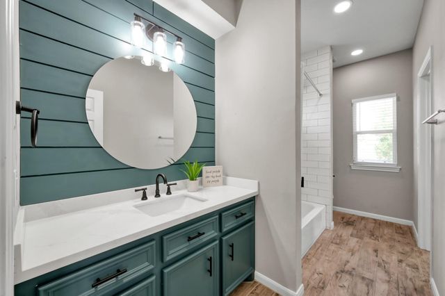 12858 Pelican Island Drive, Willis, TX 77318