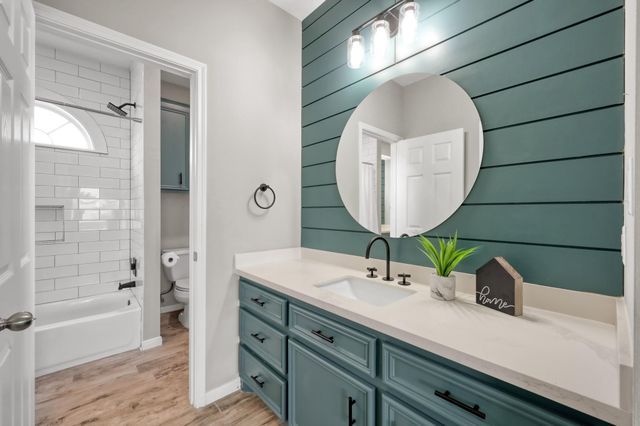 12858 Pelican Island Drive, Willis, TX 77318