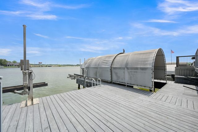 12858 Pelican Island Drive, Willis, TX 77318