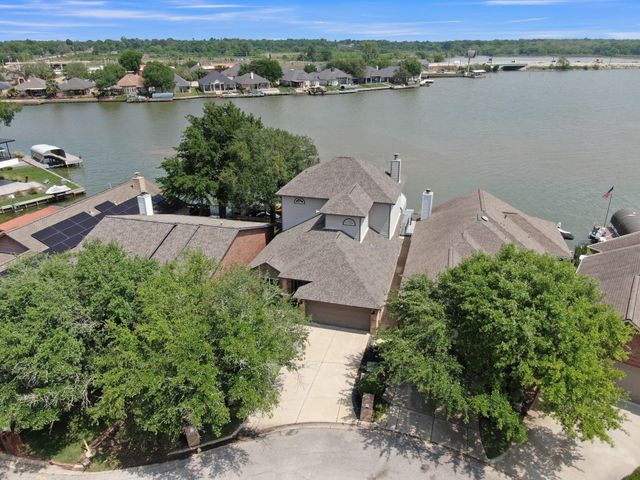 12858 Pelican Island Drive, Willis, TX 77318
