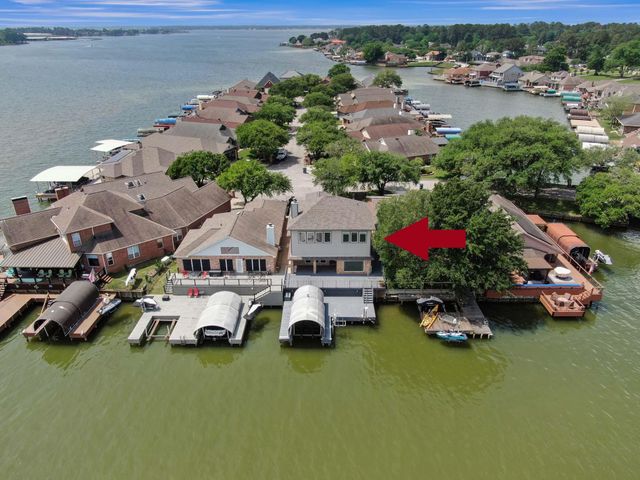 12858 Pelican Island Drive, Willis, TX 77318