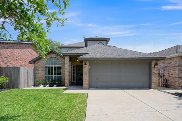 12858 Pelican Island Drive, Willis, TX 77318