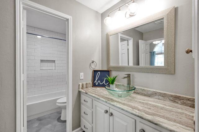 12858 Pelican Island Drive, Willis, TX 77318