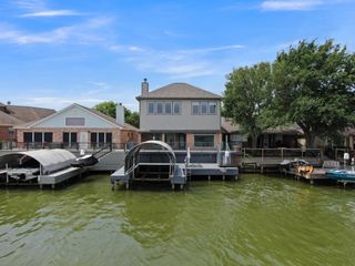 12858 Pelican Island Drive, Willis, TX 77318