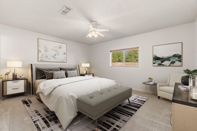 6139 Bisbee Place NW, Albuquerque, NM 87114