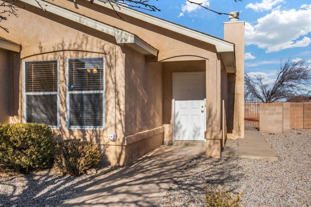 6139 Bisbee Place NW, Albuquerque, NM 87114