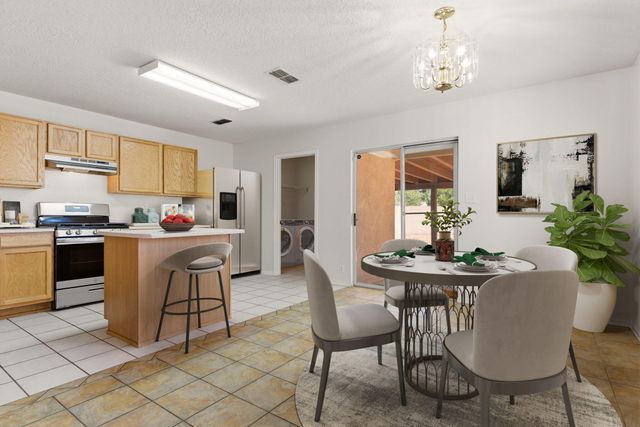 6139 Bisbee Place NW, Albuquerque, NM 87114