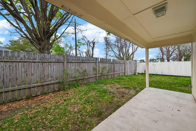 13210 Chimney Sweep Drive, Houston, TX 77041