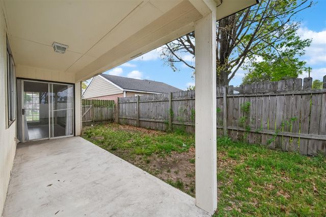 13210 Chimney Sweep Drive, Houston, TX 77041
