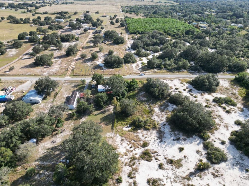 LIBBY ROAD, Babson Park, FL 33827