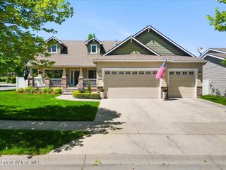 6137 N ROVEN ST, Coeur D'alene, ID 83815