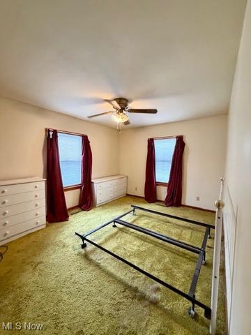 7931 Service Street, Masury, OH 44438