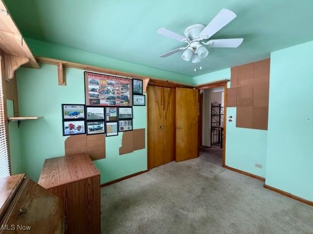 7931 Service Street, Masury, OH 44438