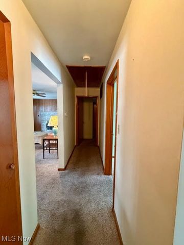 7931 Service Street, Masury, OH 44438