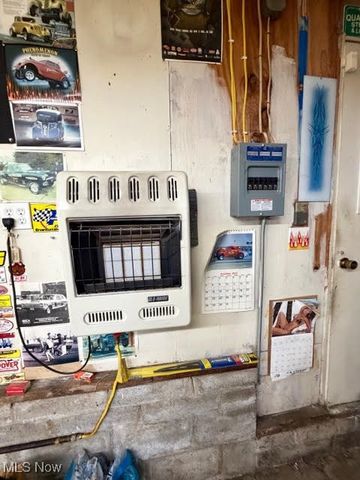 7931 Service Street, Masury, OH 44438