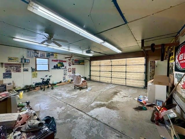 7931 Service Street, Masury, OH 44438