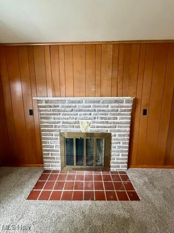 7931 Service Street, Masury, OH 44438