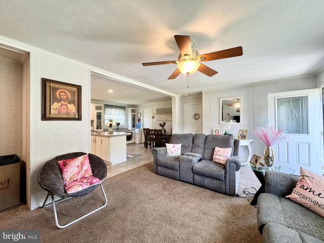 9605 BERRY DR, Seaford, DE 19973