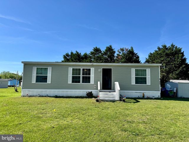 9605 BERRY DR, Seaford, DE 19973