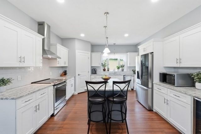 458 Pine Street, Leicester, MA 01524