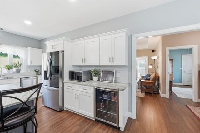458 Pine Street, Leicester, MA 01524