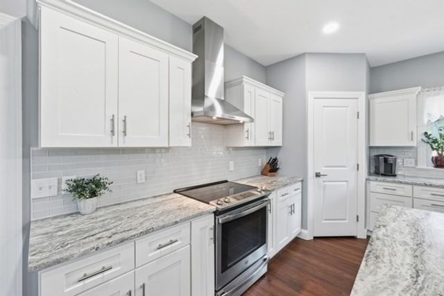 458 Pine Street, Leicester, MA 01524