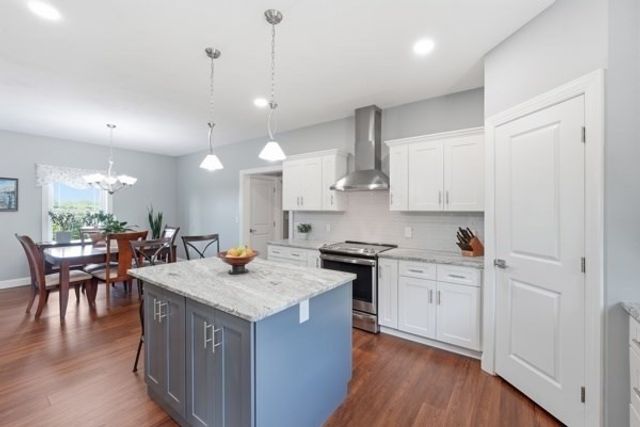 458 Pine Street, Leicester, MA 01524