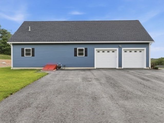 458 Pine Street, Leicester, MA 01524
