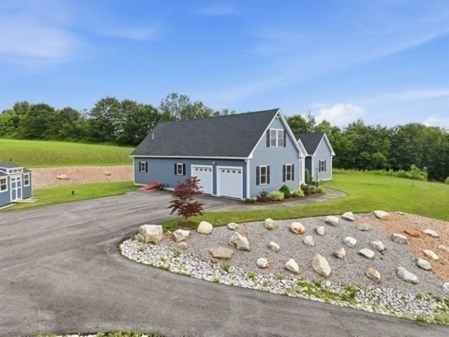 458 Pine Street, Leicester, MA 01524