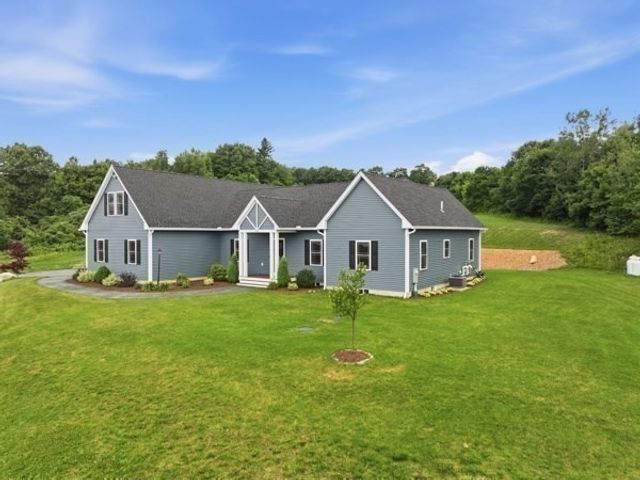 458 Pine Street, Leicester, MA 01524