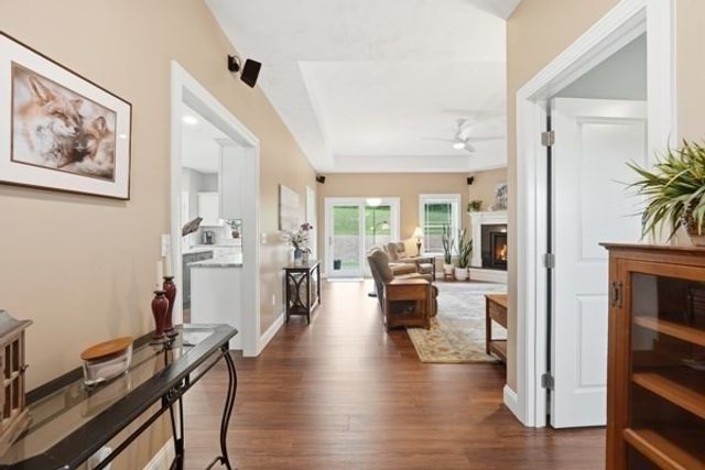 458 Pine Street, Leicester, MA 01524