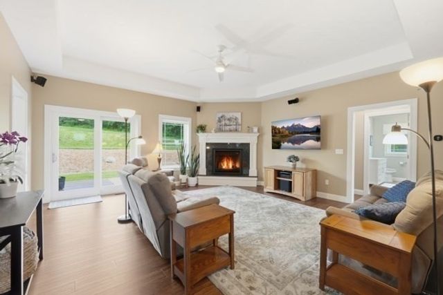 458 Pine Street, Leicester, MA 01524