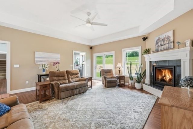 458 Pine Street, Leicester, MA 01524