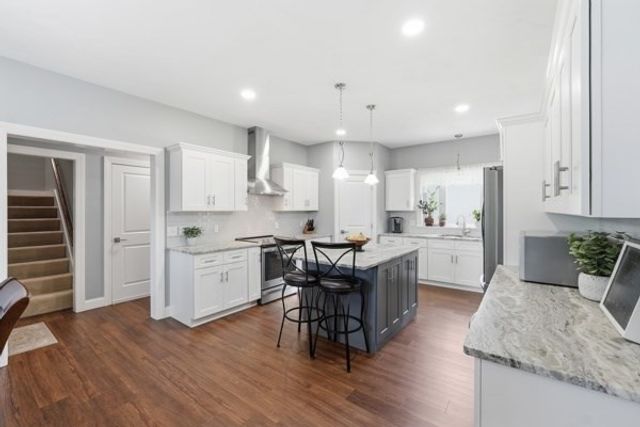 458 Pine Street, Leicester, MA 01524