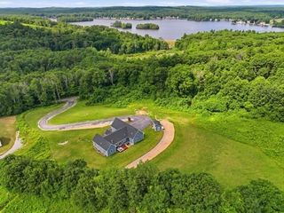 458 Pine Street, Leicester, MA 01524