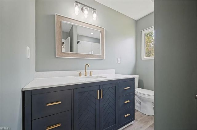 2940 Bamberg PL, Virginia Beach, VA 23453
