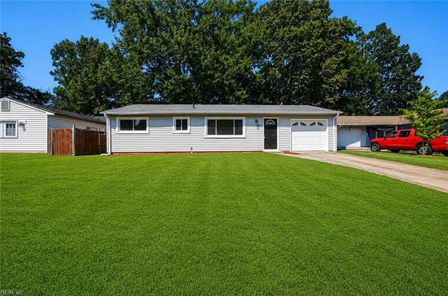 2940 Bamberg PL, Virginia Beach, VA 23453